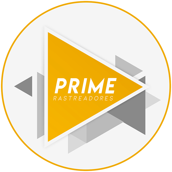 Logo Prime Rastreadores